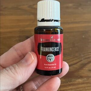 Young living Frankincense essential oil 15 ml
